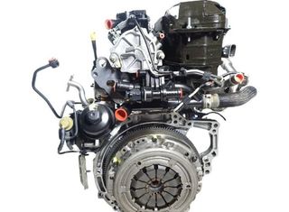 Motor completo ford 2016367 transit lvaap17462112