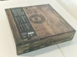 Motörhead Ace Of Spades 7x 12 LP Vinyl Box Set