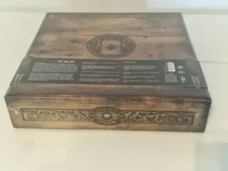 Motörhead Ace Of Spades 7x 12 LP Vinyl Box Set