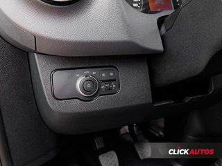 MERCEDES BENZ SPRINTER 311 2.0 CDI 114CV FURGON LARGO