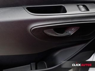 MERCEDES BENZ SPRINTER 311 2.0 CDI 114CV FURGON LARGO