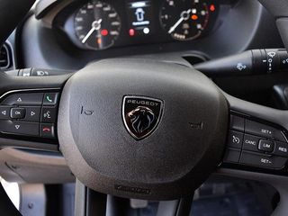 PEUGEOT BOXER 2.2 BLUEHDI 140CV VAN L3H2