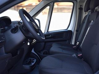 PEUGEOT BOXER 2.2 BLUEHDI 140CV VAN L3H2