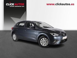SEAT IBIZA 1.0 TSI 110CV STYLE XL