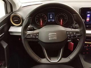 SEAT IBIZA 1.0 TSI 110CV STYLE XL