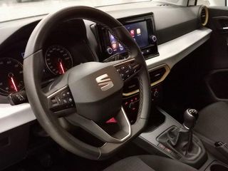 SEAT IBIZA 1.0 TSI 110CV STYLE XL