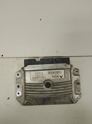 Centralita motor uce renault 732 215842882a scenic