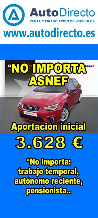 SEAT IBIZA 1.0 TSI 115CV SPECIAL EDITION XCELLENCE