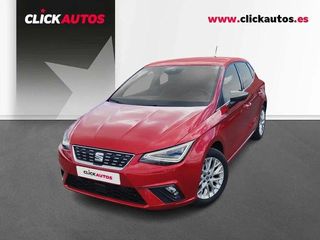 SEAT IBIZA 1.0 TSI 115CV SPECIAL EDITION XCELLENCE