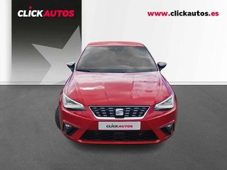 SEAT IBIZA 1.0 TSI 115CV SPECIAL EDITION XCELLENCE