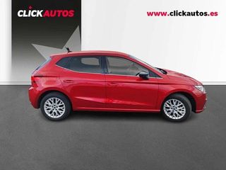 SEAT IBIZA 1.0 TSI 115CV SPECIAL EDITION XCELLENCE