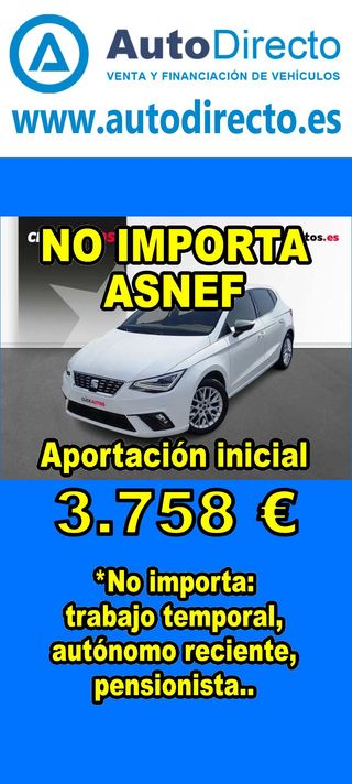 SEAT IBIZA 1.0 TSI 115CV SPECIAL EDITION XCELLENCE