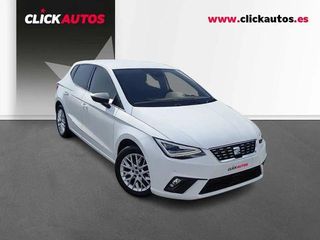 SEAT IBIZA 1.0 TSI 115CV SPECIAL EDITION XCELLENCE