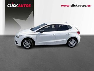 SEAT IBIZA 1.0 TSI 115CV SPECIAL EDITION XCELLENCE