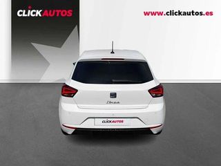 SEAT IBIZA 1.0 TSI 115CV SPECIAL EDITION XCELLENCE