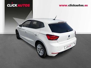 SEAT IBIZA 1.0 TSI 115CV SPECIAL EDITION XCELLENCE