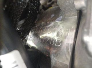 11002457657 motor completo bmw 4 420 lvaap17472243