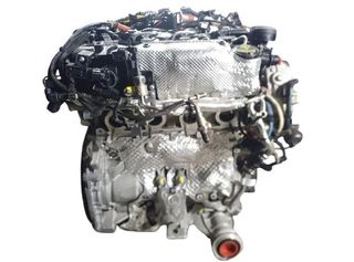 11002457657 motor completo bmw 4 420 lvaap17472243