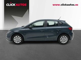 SEAT IBIZA 1.0 TSI 115CV STYLE XL