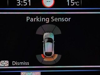 NISSAN JUKE 1.0 DIGT 114CV N-CONNECTA