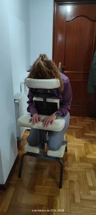 Silla posoperatorio mácula retina