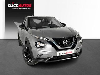 NISSAN JUKE 1.0 DIGT 114CV N-CONNECTA