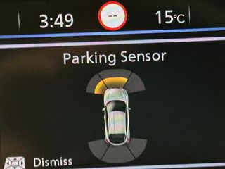 NISSAN JUKE 1.0 DIGT 114CV N-CONNECTA