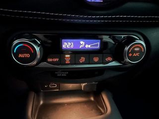 NISSAN JUKE 1.0 DIGT 114CV N-CONNECTA