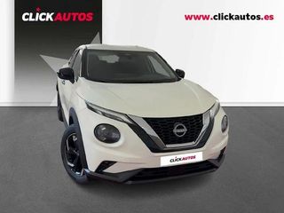 NISSAN JUKE 1.0 DIGT 114CV ACENTA