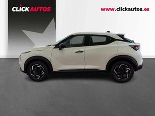 NISSAN JUKE 1.0 DIGT 114CV ACENTA