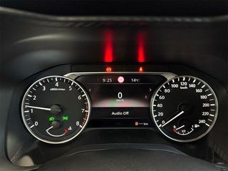 NISSAN JUKE 1.0 DIGT 114CV ACENTA