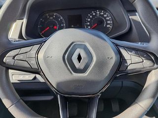 RENAULT TRAFIC 2.0 DCI 150CV COMBI AUTHENTIC ENERGY BLUE 9PLAZAS