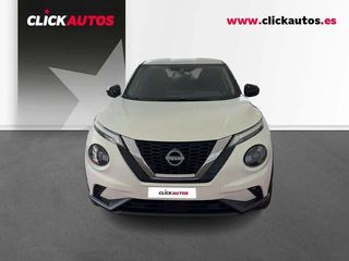 NISSAN JUKE 1.0 DIGT 114CV ACENTA