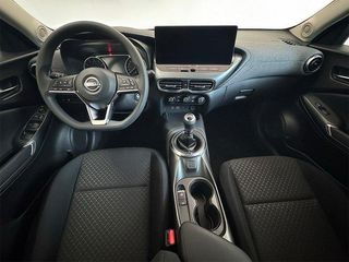 NISSAN JUKE 1.0 DIGT 114CV ACENTA
