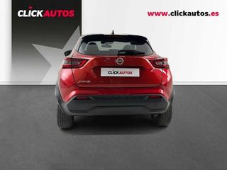 NISSAN JUKE 1.0 DIGT 114CV ACENTA DCT