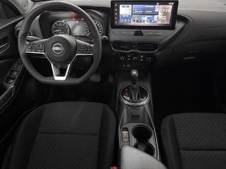 NISSAN JUKE 1.0 DIGT 114CV ACENTA DCT