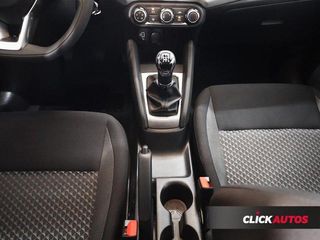 NISSAN MICRA 1.0 IG-T 92CV ACENTA