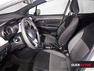 NISSAN MICRA 1.0 IG-T 92CV ACENTA