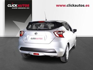 NISSAN MICRA 1.0 IG-T 92CV ACENTA