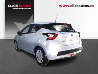NISSAN MICRA 1.0 IG-T 92CV ACENTA