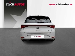 SEAT LEON SPORT TOURER 1.5 ETSI 115CV FR 25 ANIVERSARIO DSG