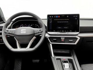 SEAT LEON SPORT TOURER 1.5 ETSI 115CV FR 25 ANIVERSARIO DSG