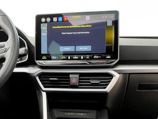 SEAT LEON SPORT TOURER 1.5 ETSI 115CV FR 25 ANIVERSARIO DSG