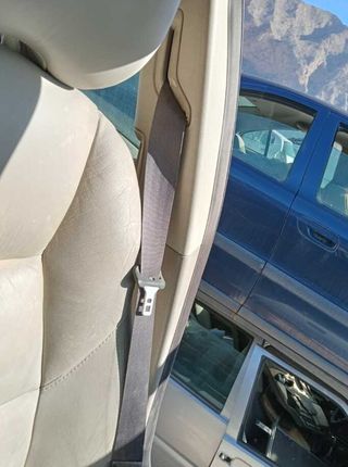 Cinturón seguridad volvo 318899 s60 berlina 2.4 d