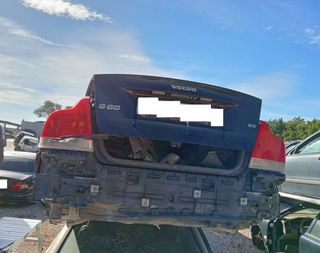 Cinturón seguridad volvo 318899 s60 berlina 2.4 d