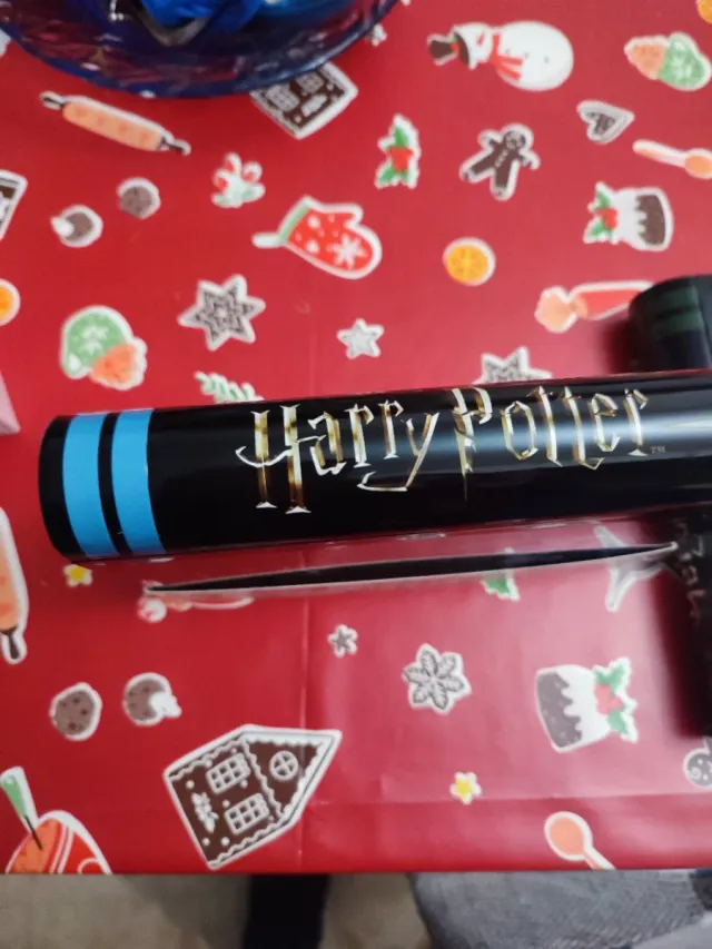 Libro Metálico Harry Potter Prisionero Azkabán