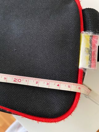 Neceser Vintage Los Simpson Bart Simpson