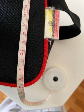 Neceser Vintage Los Simpson Bart Simpson