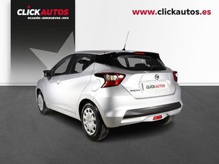 NISSAN MICRA 1.0 IG-T 92CV ACENTA