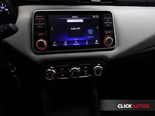 NISSAN MICRA 1.0 IG-T 92CV ACENTA